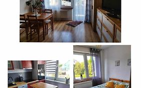 Apartament Kajki