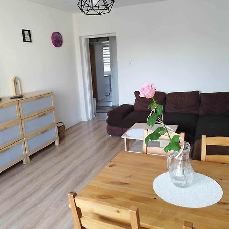 Apartament Kajki Mrągowo Zewnętrze zdjęcie