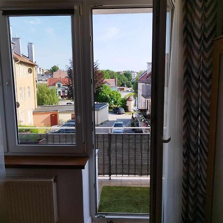 Apartament Kajki Mrągowo Zewnętrze zdjęcie