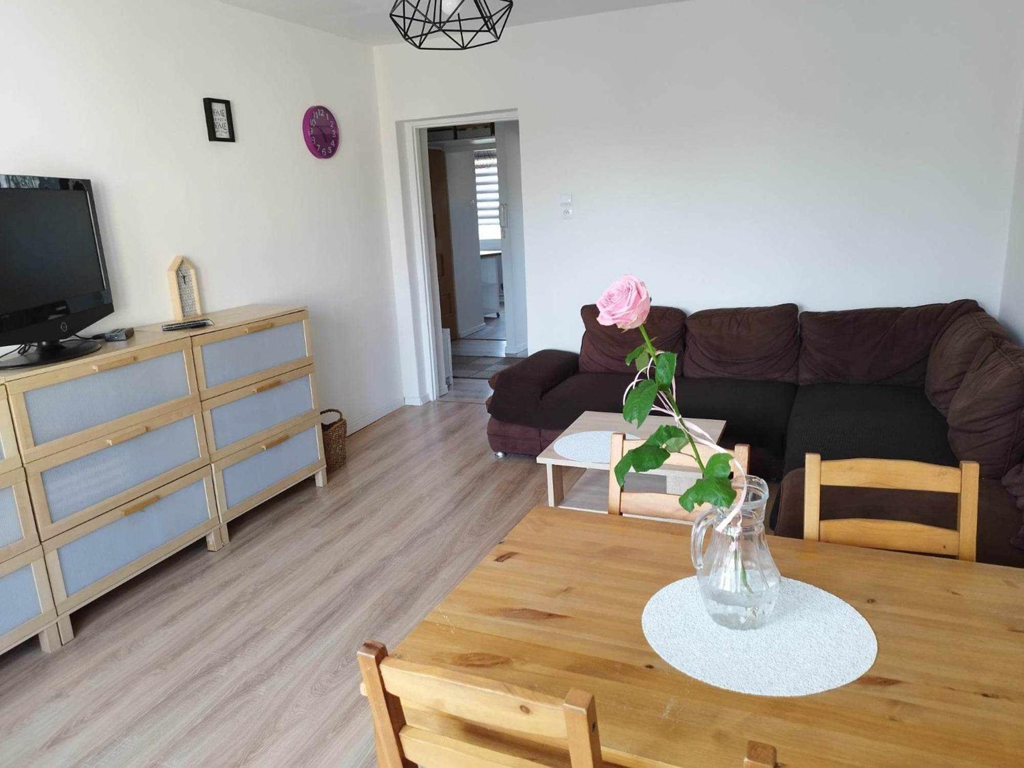 Apartament Kajki Mrągowo Zewnętrze zdjęcie