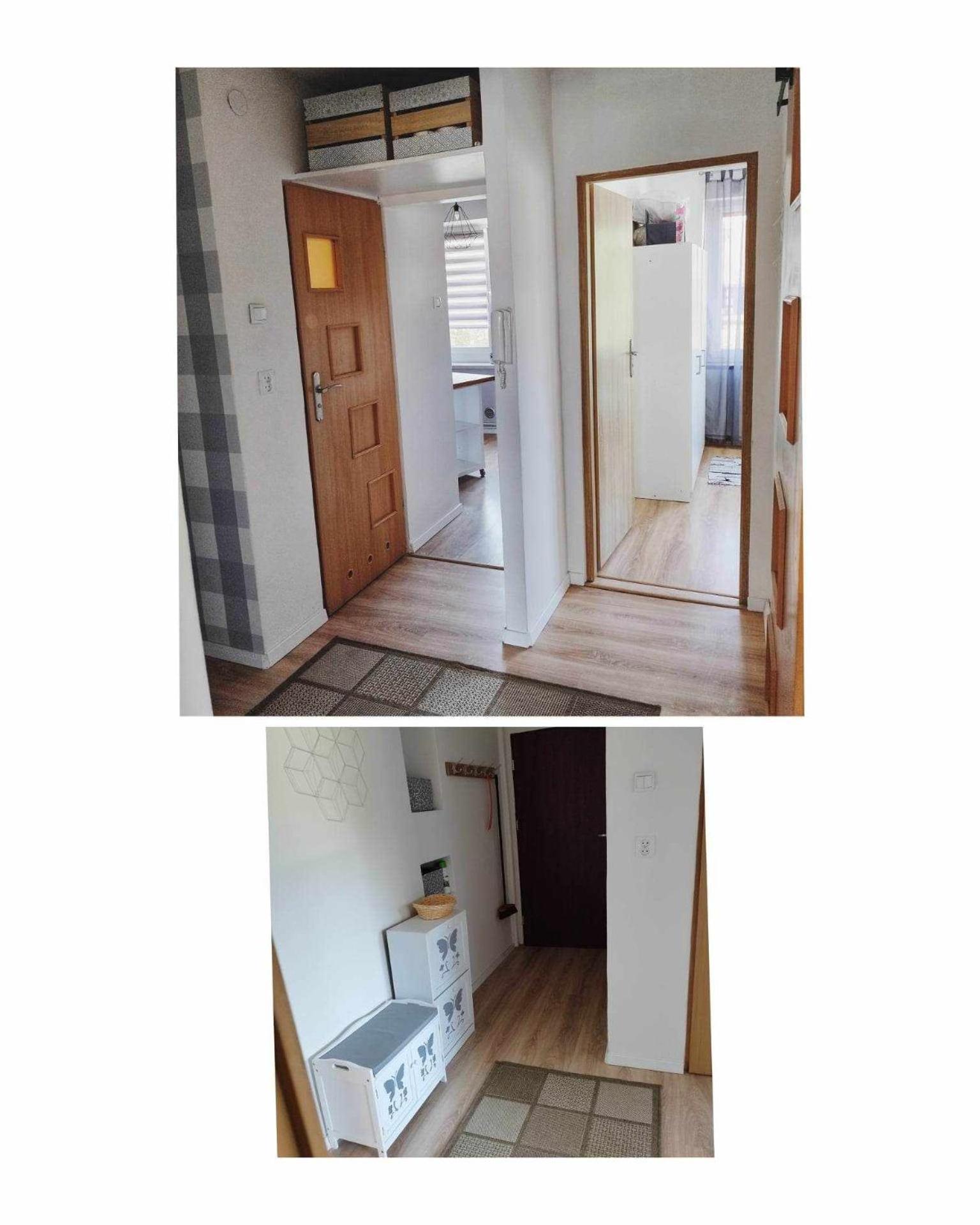 Apartament Kajki Mrągowo Zewnętrze zdjęcie