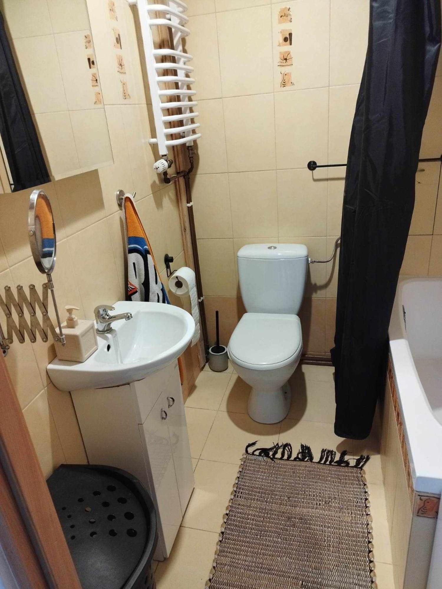Apartament Kajki Mrągowo Zewnętrze zdjęcie